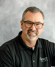 Eric Brouwer Headshot