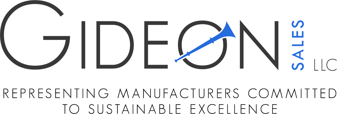 Gideon Sales LLC Logo